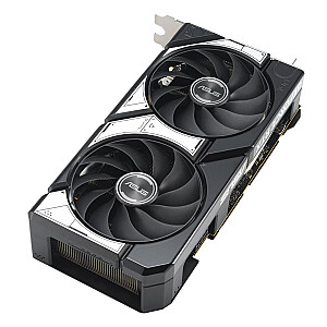 ASUS Dual-RTX5060-O8G NVIDIA GeForce RTX 5060 8 ГБ GDDR7