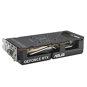 ASUS Dual-RTX5060-O8G NVIDIA GeForce RTX 5060 8 ГБ GDDR7