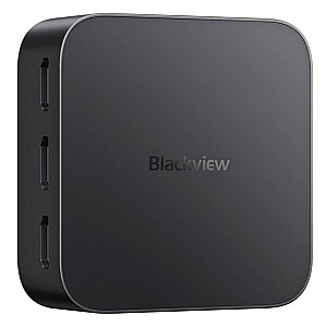 Мини-ПК Blackview MP80 N95/16 ГБ/SSD 512 ГБ/Win 11 Pro черный