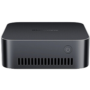Мини-ПК Blackview MP80 N95/16 ГБ/SSD 512 ГБ/Win 11 Pro черный