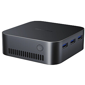 Мини-ПК Blackview MP80 N95/16 ГБ/SSD 512 ГБ/Win 11 Pro черный