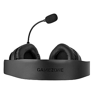 НАУШНИКИ TRACER GAMEZONE МОБИЛЬНЫЕ ГИБРИДНЫЕ BT+2.4G