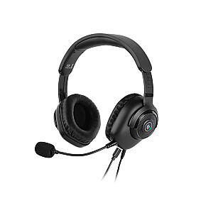 НАУШНИКИ TRACER GAMEZONE МОБИЛЬНЫЕ ГИБРИДНЫЕ BT+2.4G