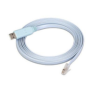 LANCOM Router & SD-WAN SDWAN Accessories RJ45 USB Serial Adapter (61659)