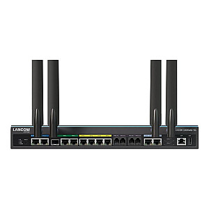 LANCOM SD-WAN SDWAN VoIP-шлюзы 1936VAG-5G 1936VAG5G (ЕС) (62144)