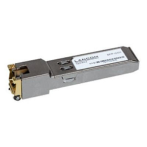 Аксессуары для коммутаторов LANCOM SFP-CO1 SFPCO1 (61494)