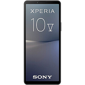 Sony Xperia 10 V 6/128 ГБ Черный