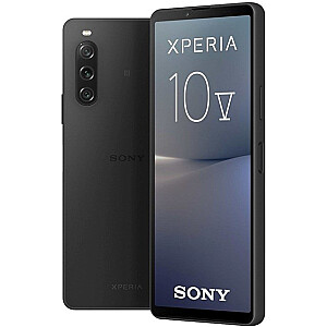 Sony Xperia 10 V 6/128 ГБ Черный