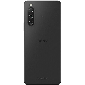 Sony Xperia 10 V 6/128 ГБ Черный