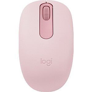 Logitech M196 Różowy