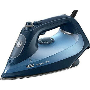 Lygintuvas Braun SI 7160 BL
