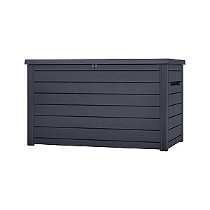 Ящик для хранения Ontario Storage Box 870L серый