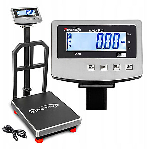 Waga Platformowa WAGI TARCZYN WT-180N 150kg