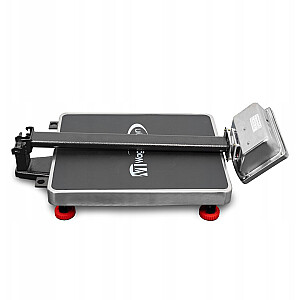 Waga Platformowa WAGI TARCZYN WT-180N 150kg