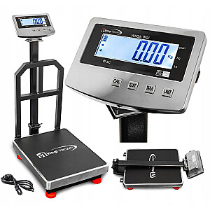 Waga Platformowa WAGI TARCZYN WT-180N 150kg