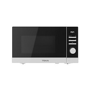 Teka MWE FS20 G Black Grill microwave Countertop 20 L 700 W