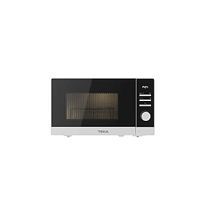 Teka MWE FS20 G Black Grill microwave Countertop 20 L 700 W