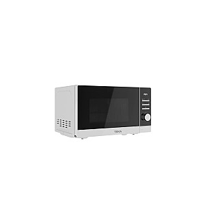 Teka MWE FS20 G Black Grill microwave Countertop 20 L 700 W
