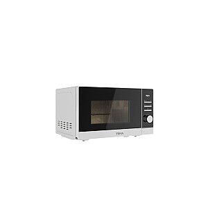 Teka MWE FS20 G Black Grill microwave Countertop 20 L 700 W