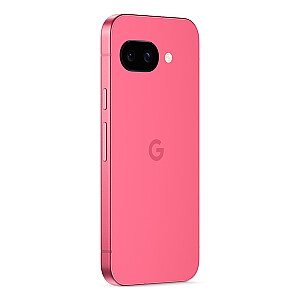 Google Pixel 9a 16 см (6,3") Две SIM-карты Android 15 5G USB Type-C 8 ГБ 128 ГБ 5100 мАч Розовый