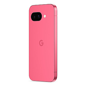 Google Pixel 9a 16 см (6,3") Две SIM-карты Android 15 5G USB Type-C 8 ГБ 128 ГБ 5100 мАч Розовый