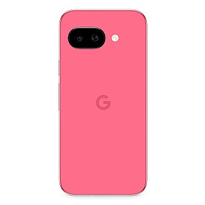Google Pixel 9a 16 см (6,3") Две SIM-карты Android 15 5G USB Type-C 8 ГБ 128 ГБ 5100 мАч Розовый