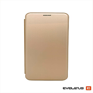 Чехол-книжка Evelatus Samsung Galaxy A32 5G/A13, цвет «золотой»