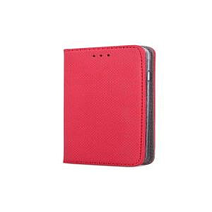 iLike Samsung Galaxy A54 5G Smart Magnet case Red
