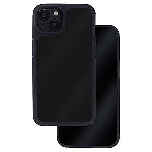 iLike Samsung Galaxy A15 4G / A15 5G Color Shock case Black