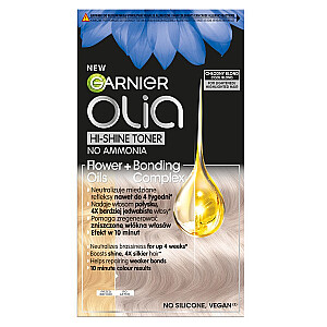 GARNIER Olia Hi Shine Toner toner do włosów 9.1 Chłodny Blond