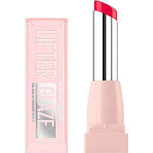 MAYBELLINE Lifter Glaze balsam olejkowy do ust nawilżający 004 Cherry Swirl 2,8g