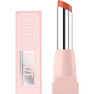 Увлажняющий бальзам для губ MAYBELLINE Lifter Glaze 006 Caramel Glow 2,8 г