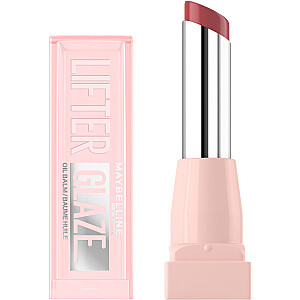 MAYBELLINE Lifter Glaze balsam olejkowy do ust nawilżający 007 Berry Haze 2,8g