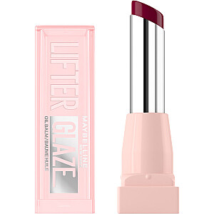 MAYBELLINE Lifter Glaze увлажняющий бальзам для губ 008 Acai Glaze 2,8 г