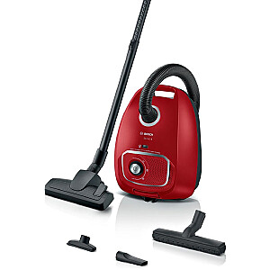 Dulkių siurblys BOSCH BGB 41RD3H