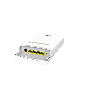 Tenda OS3 867 Мбит/с Белый Питание через Ethernet (PoE)