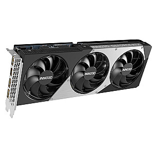 INNO3D GeForce RTX 5060Ti X3 разгон NVIDIA 8 ГБ GDDR7