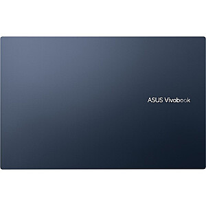 ASUS F1502ZA-SH34 i3-1215U 15.6"FHD 8GB SSD512 BT BLKB Win11 Quiet Blue (REPACK) 2Y