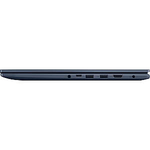 ASUS F1502ZA-SH34 i3-1215U 15.6"FHD 8GB SSD512 BT BLKB Win11 Quiet Blue (REPACK) 2Y