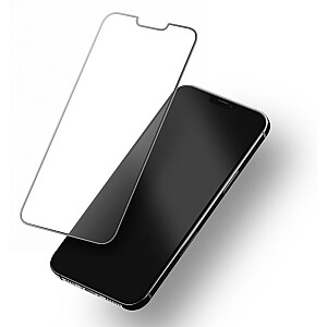 Forcell Forcell Ultra Clear Glass - for Samsung Galaxy S22 / S23 black
