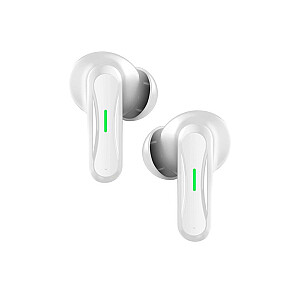 Blue Star BLUE STAR wireless earphones bluetooth TWS BK44 white