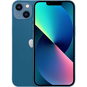 Apple iPhone 13 128GB Blue Товар с экспозиции