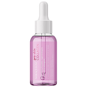 MIRACULUM Collagen Pro-Skin пептидный регенерирующий бустер 30мл