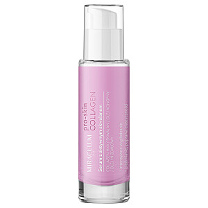 MIRACULUM Collagen Pro-Skin serum do twarzy 30ml