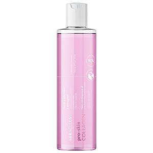 MIRACULUM Collagen Pro-Skin tonik do twarzy 200ml