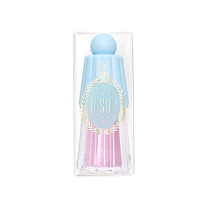 LOVELY Bisou Jelly Cooling Lipgloss błyszczyk do ust nr 1 3,5g