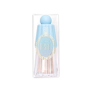 LOVELY Bisou Jelly Cooling Lipgloss błyszczyk do ust nr 2 3,5g