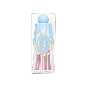 LOVELY Bisou Jelly Cooling Lipgloss блеск для губ №. 3 3,5 г