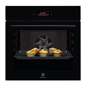 Духовка ELECTROLUX LOE8F38Z