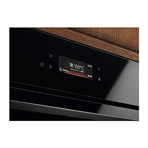 Духовка ELECTROLUX LOE8F38Z